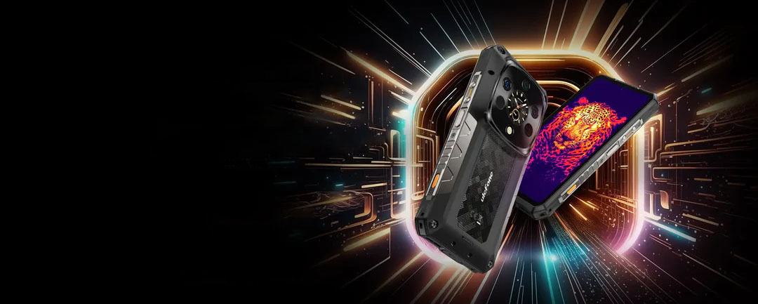 Ulefone Armor 28 Ultra Thermal