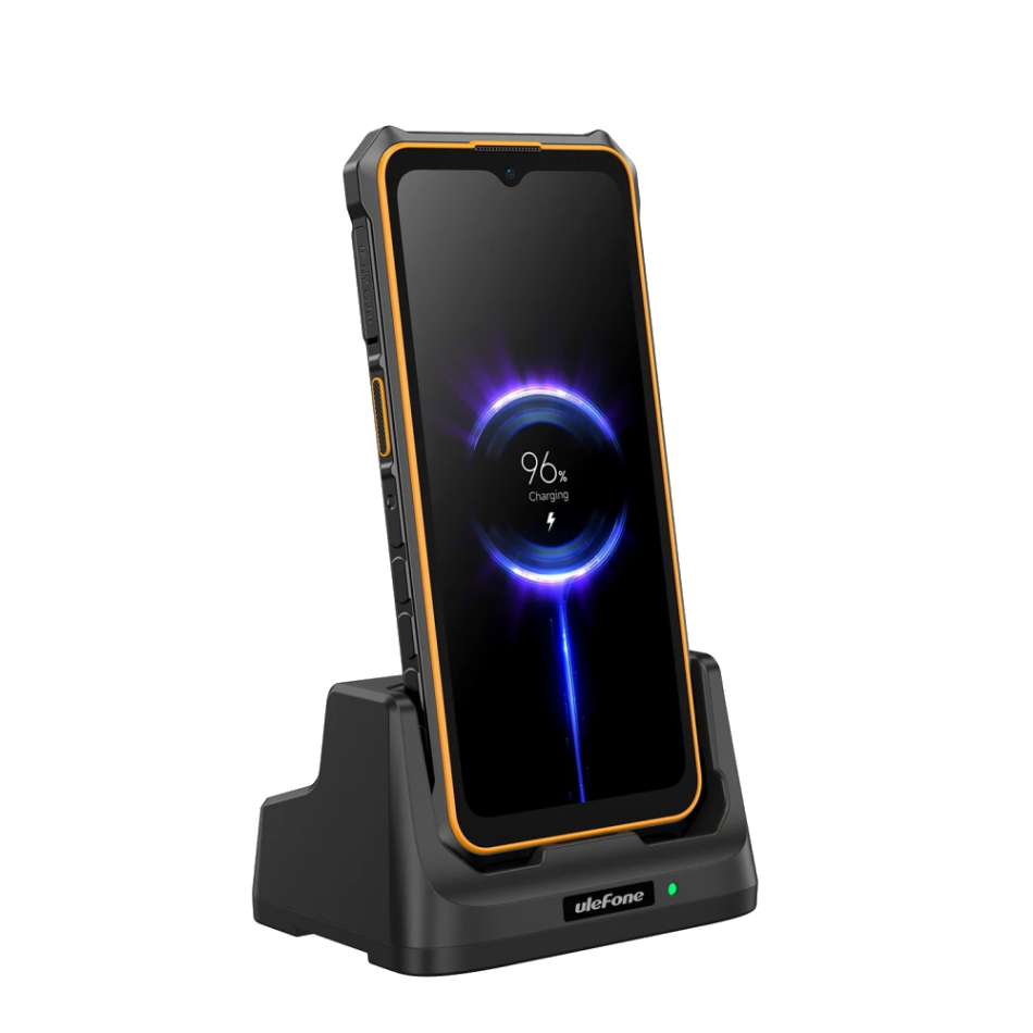 Зарядная станция Ulefone Desk Charging Dock RugKing 3 Pro