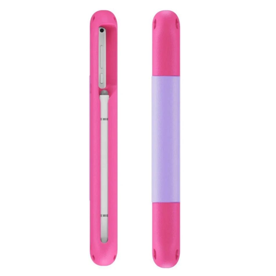 Планшет Ulefone Tab A9 Pro Kids розовый