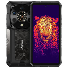 Ulefone Armor 28 Ultra Thermal