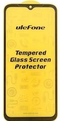 Фирменное защитное стекло для Ulefone Armor 21